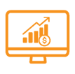 Wealth Market Update icon