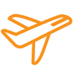 airplane icon