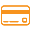credit card icon