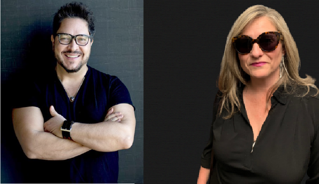 profile images of Sergio Navarretta & Alessandra Piccione