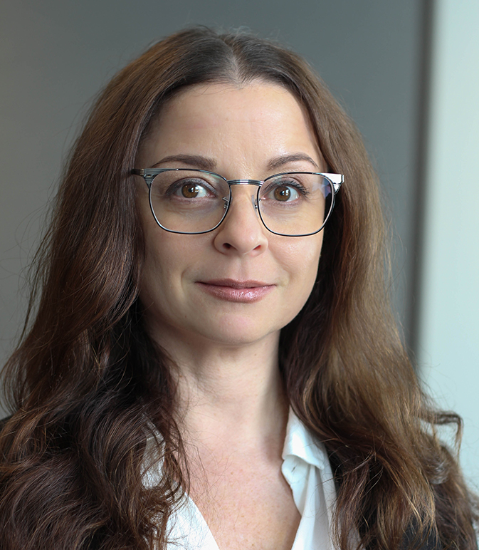Bianca Garofalo