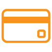 debit card icon
