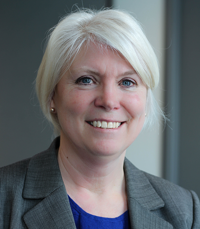 Marianne Johnson