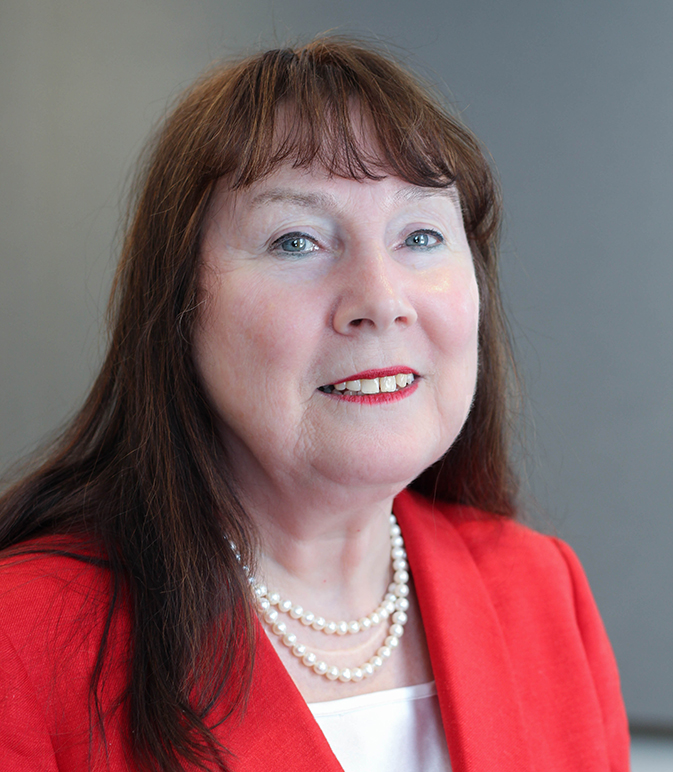 Marilyn Conway Jones